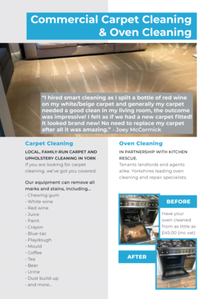 Diseño de Brochure por BenSalterDesign para este proyecto | Diseño: #21554855