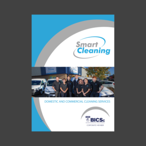 Brochure Design by doby creative