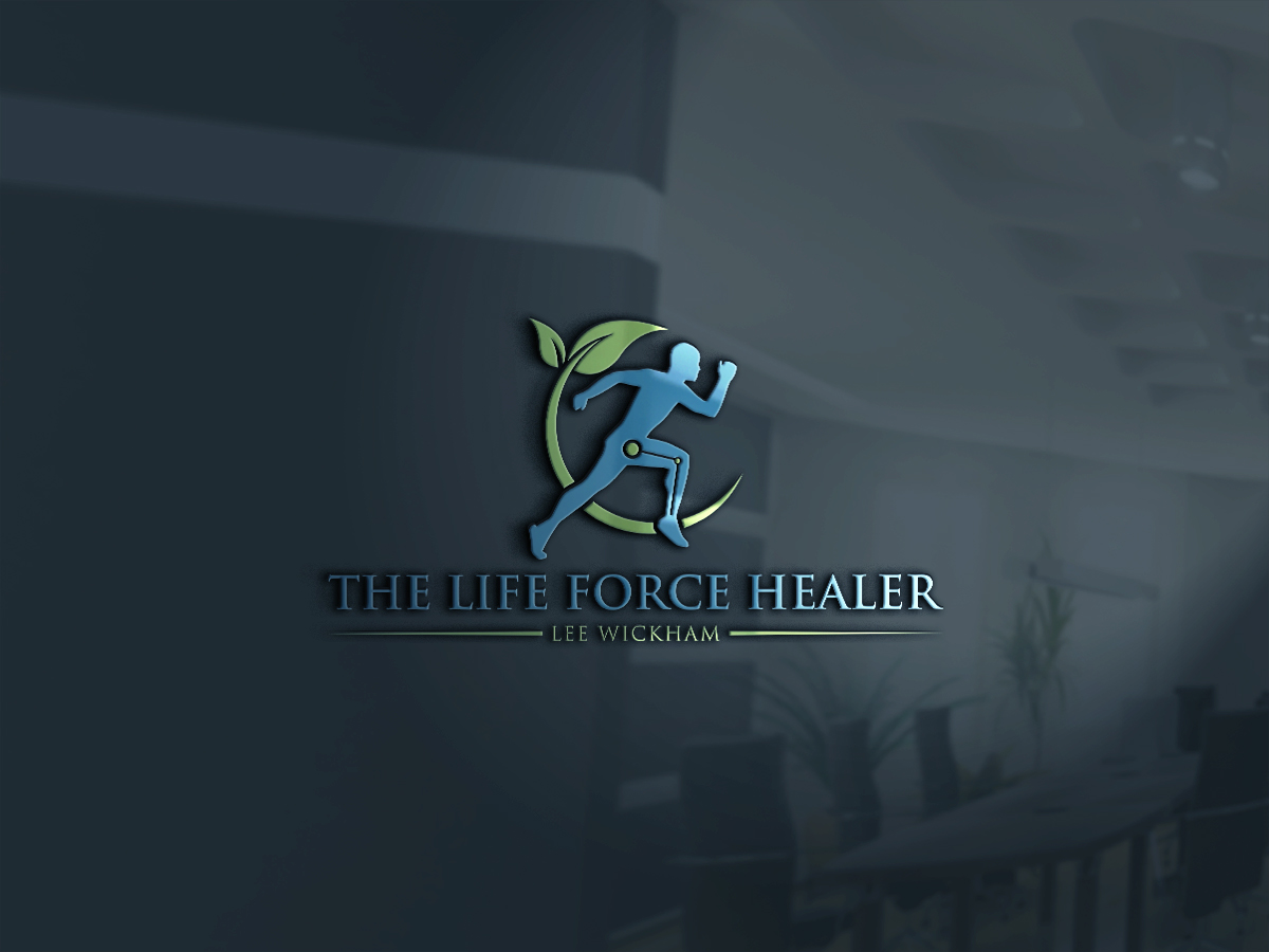 Logo Design by creativ_run for this project | Design #21500527