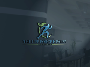 Logo Design by creativ_run for this project | Design: #21500527