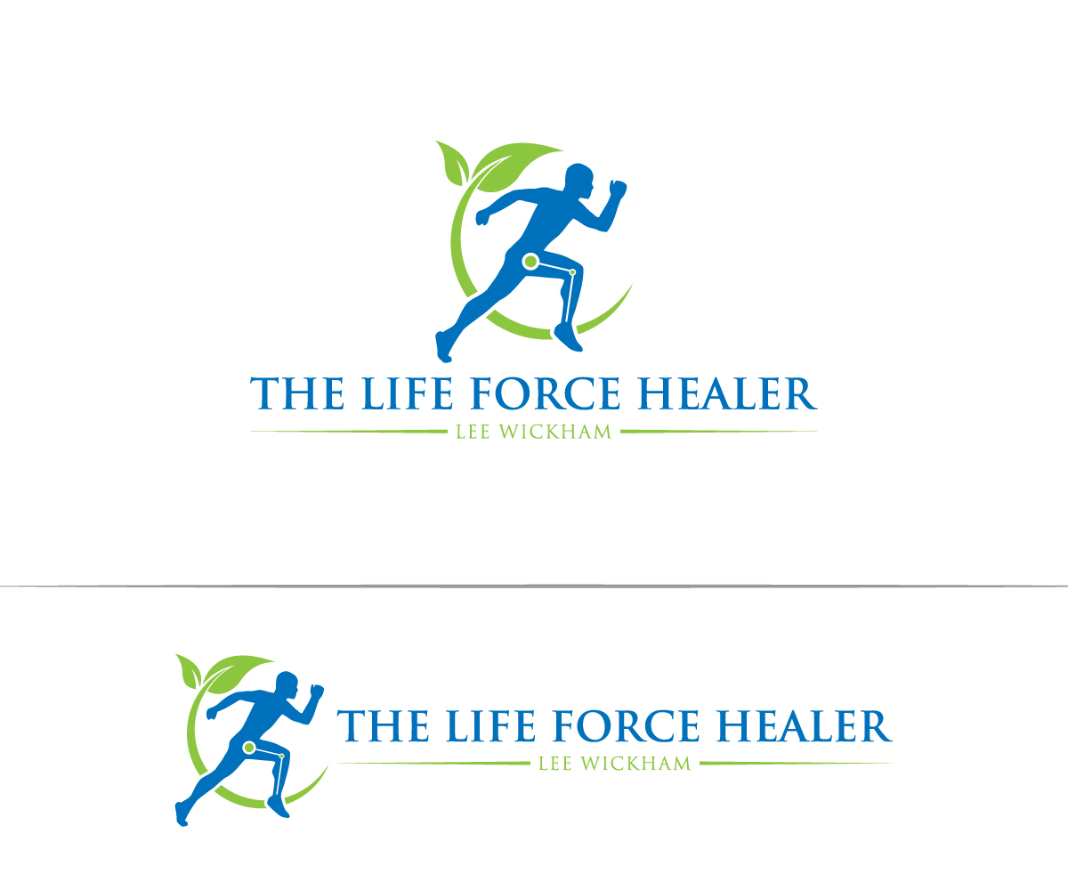 Logo Design by creativ_run for this project | Design #21500529