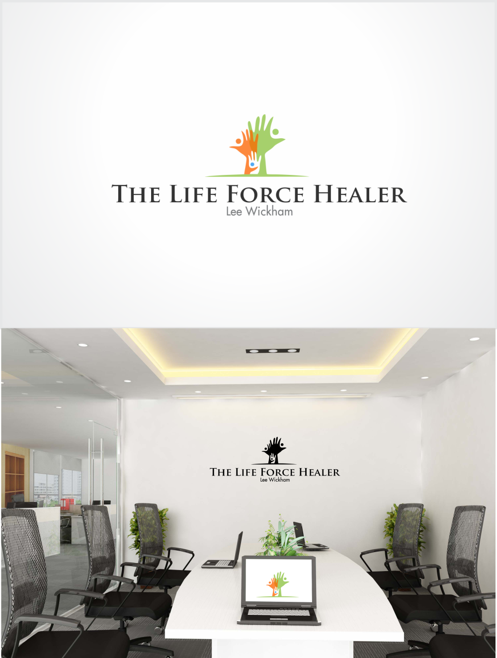 Logo Design by hargai for this project | Design #21499930