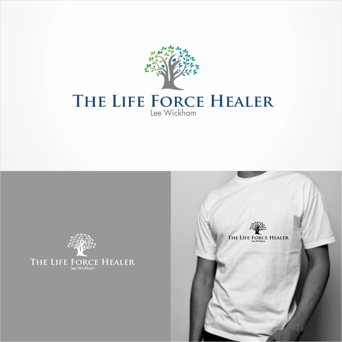 Logo Design by hargai for this project | Design #21499931