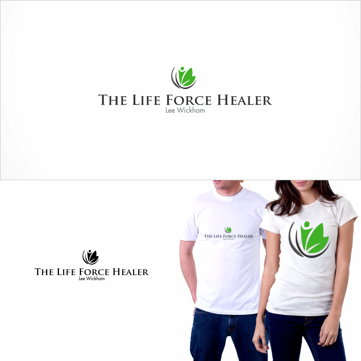 Logo Design by hargai for this project | Design #21499932