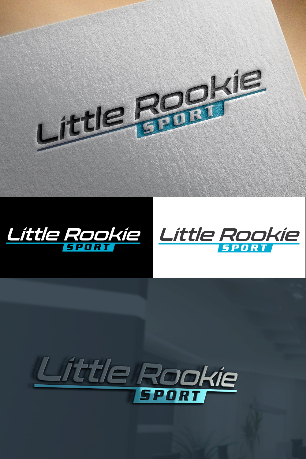 Logo Design by shariqueyaseen2 for this project | Design: #21514621