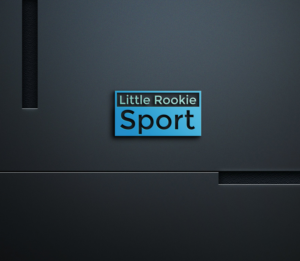 Little Rookie Sport | Logo Design by creativ_run