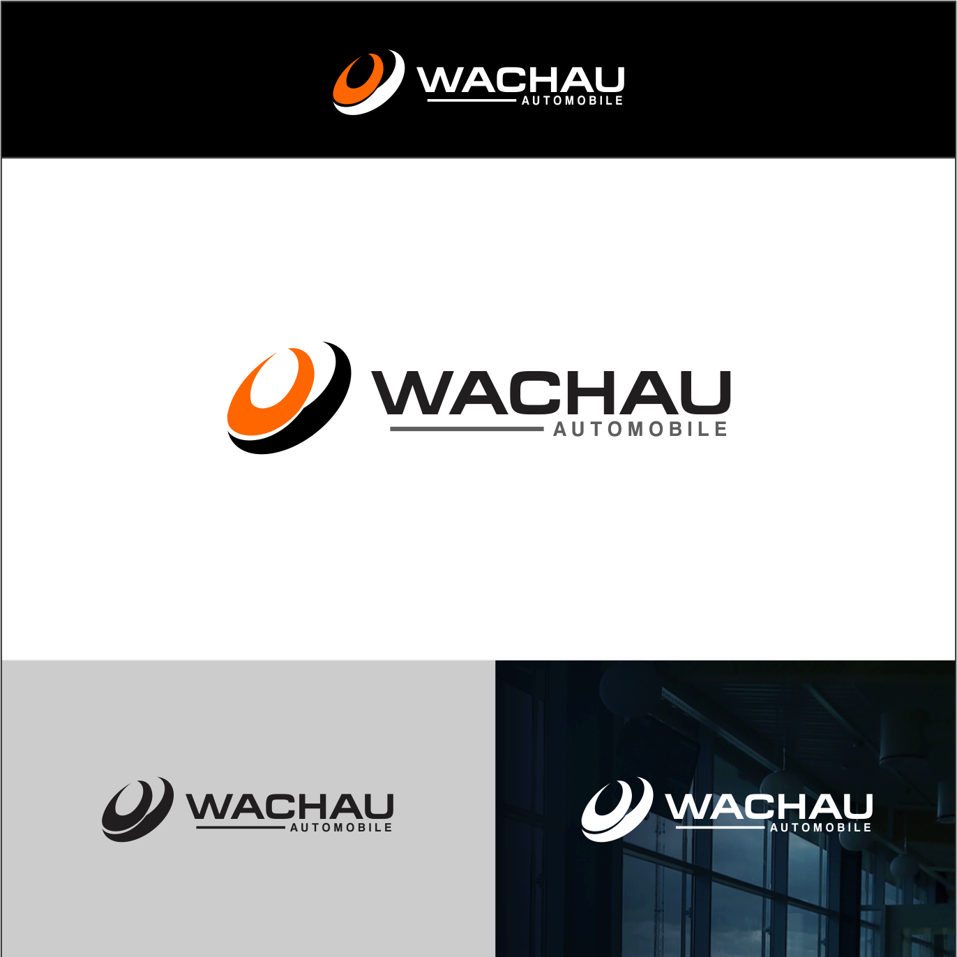 Logo Design by Arham Hidayat for this project | Design #21515501