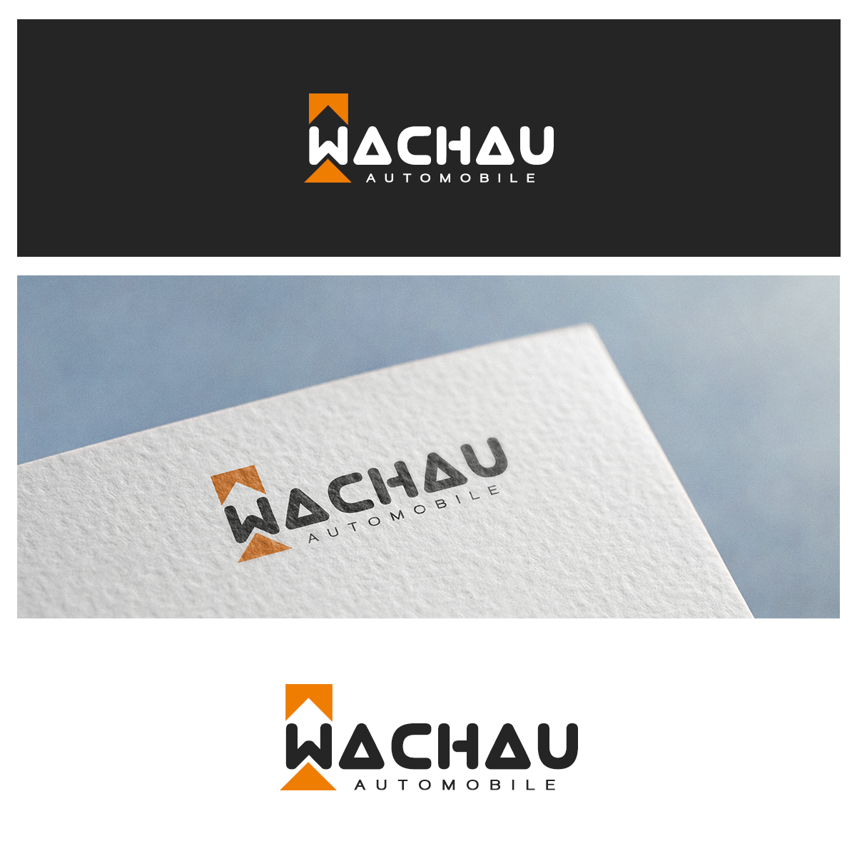 Logo Design by DominicDesign for this project | Design #21496683