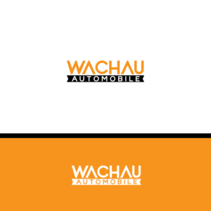 Wachau Automobile | Logo Design by sankar999