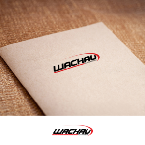 Wachau Automobile | Logo Design by ClearDesign