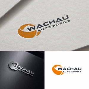 Logo Design by saher khan 2 for this project | Design #21496636