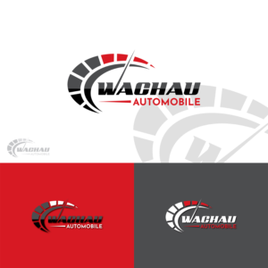 Diseño de Logo por Grafix Solution