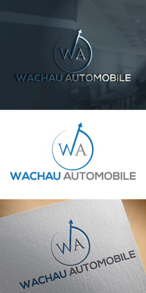 Logo-Design von manik 06 für dieses Projekt | Design: #21504865