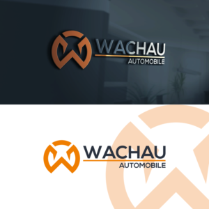 Logo Design by two one
