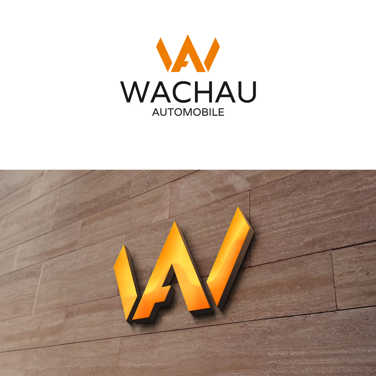 Logo Design by AbosuteZero for this project | Design #21504765