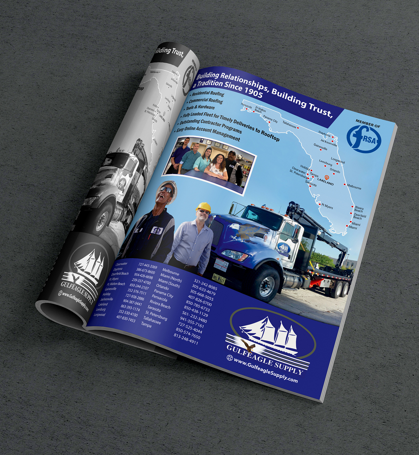 Advertisement Design by ALSADESIGN for this project | Design #21497607