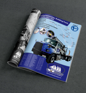 Advertisement Design by ALSADESIGN for this project | Design: #21497713