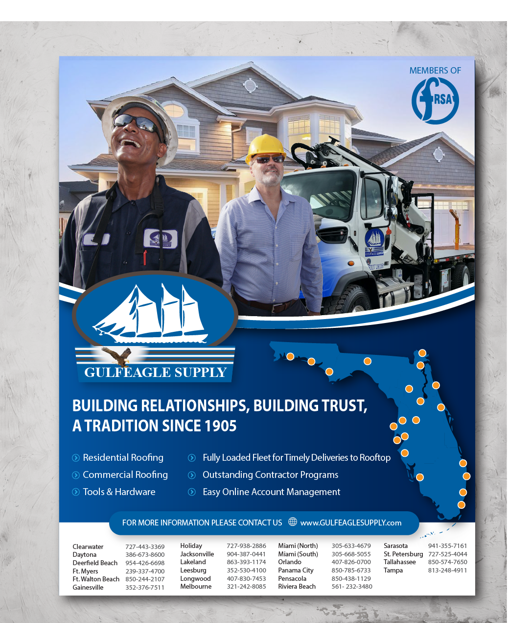 Advertisement Design by alex989 for this project | Design: #21512581