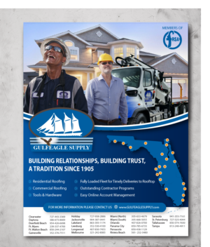 Advertisement Design by alex989 for this project | Design: #21512581