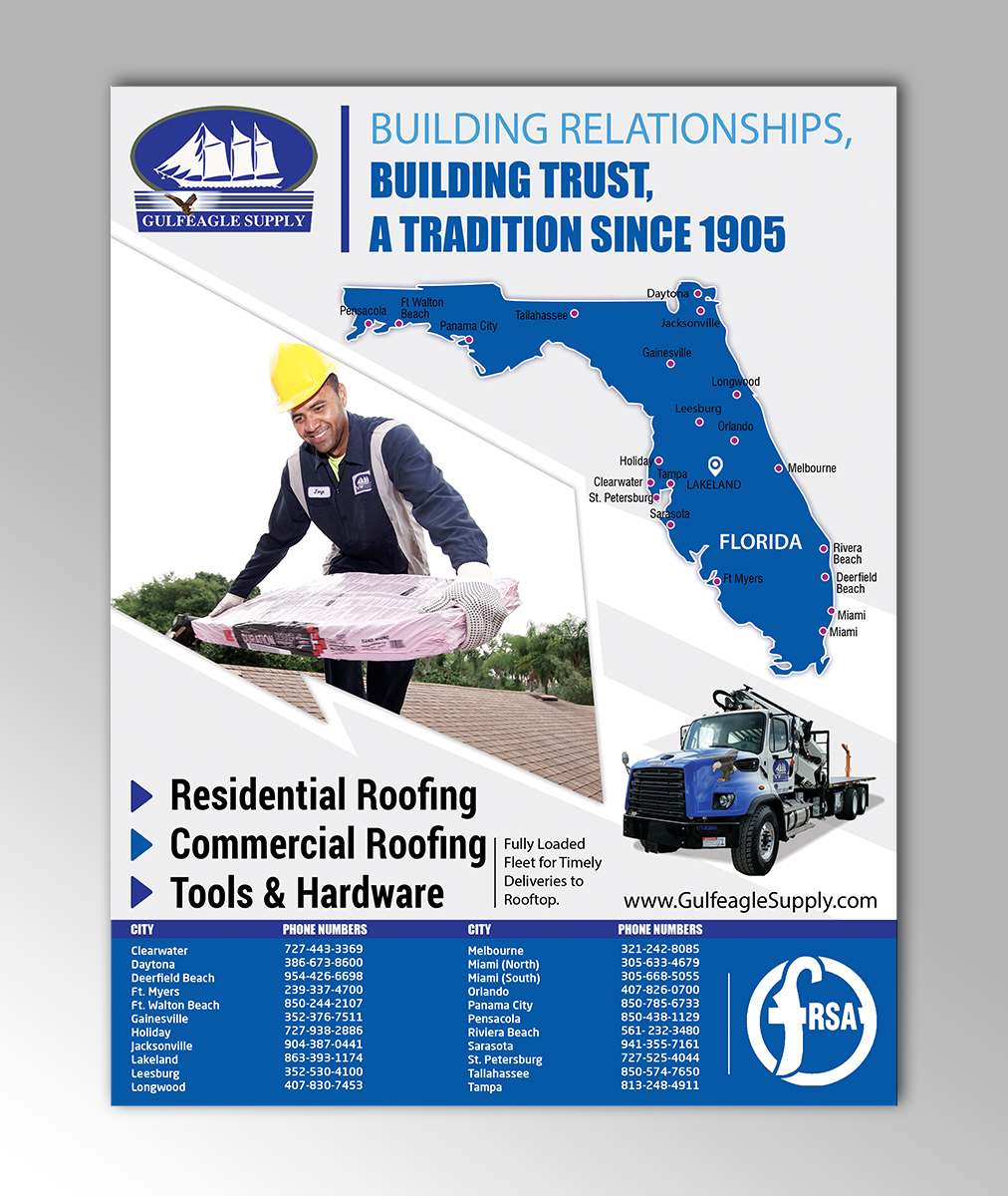 Advertisement Design by SAI DESIGNS for this project | Design #21501776