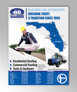 Advertisement Design by SAI DESIGNS for this project | Design: #21501776