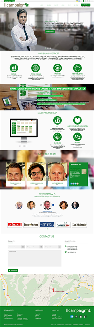 Web Design by PauloF