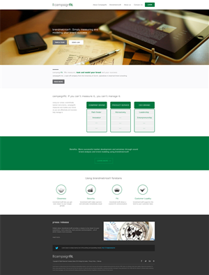 Diseño Web por aarsita para este proyecto | Diseño #4309203