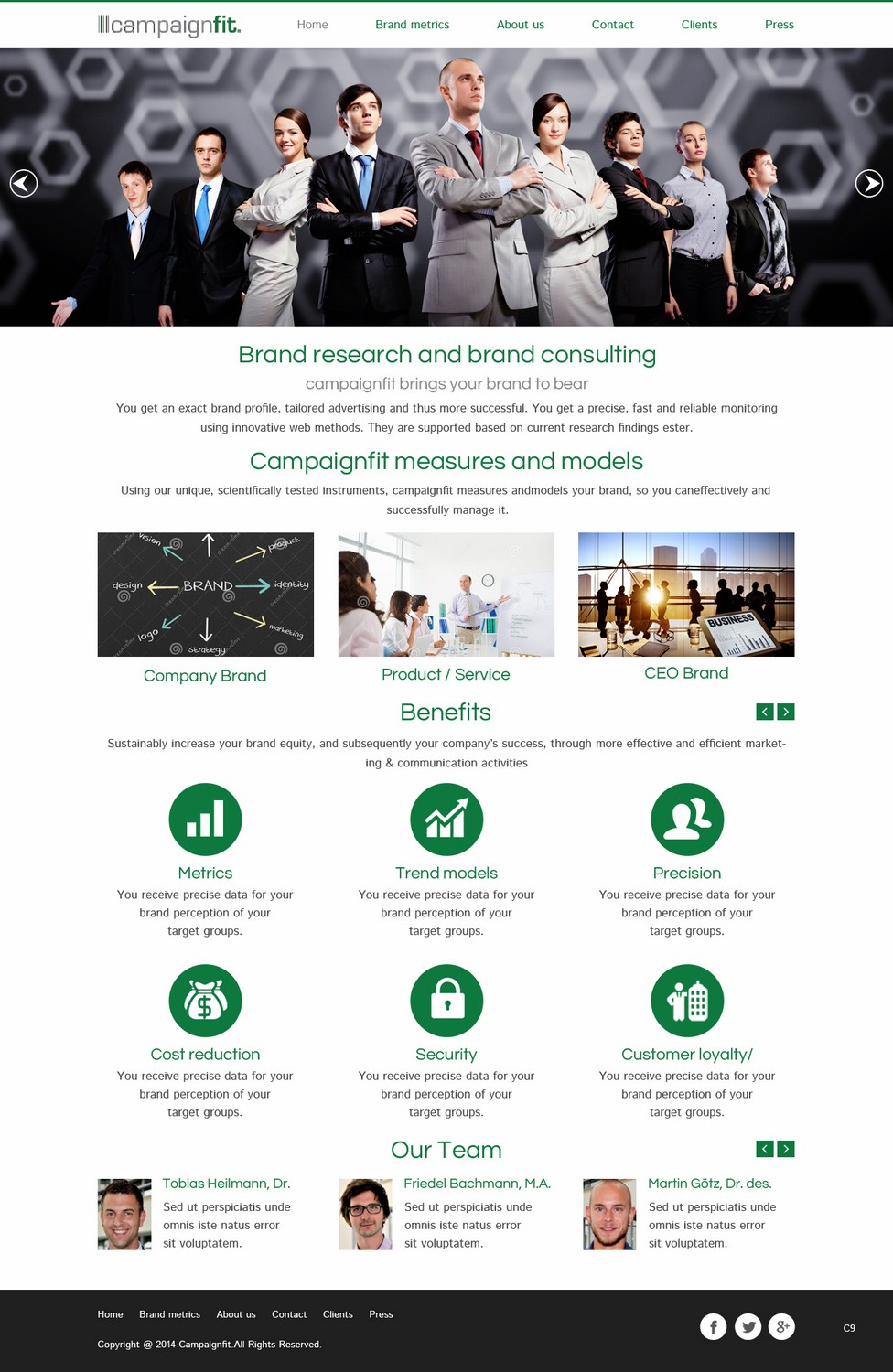 Web Design by pb for this project | Design #4293835