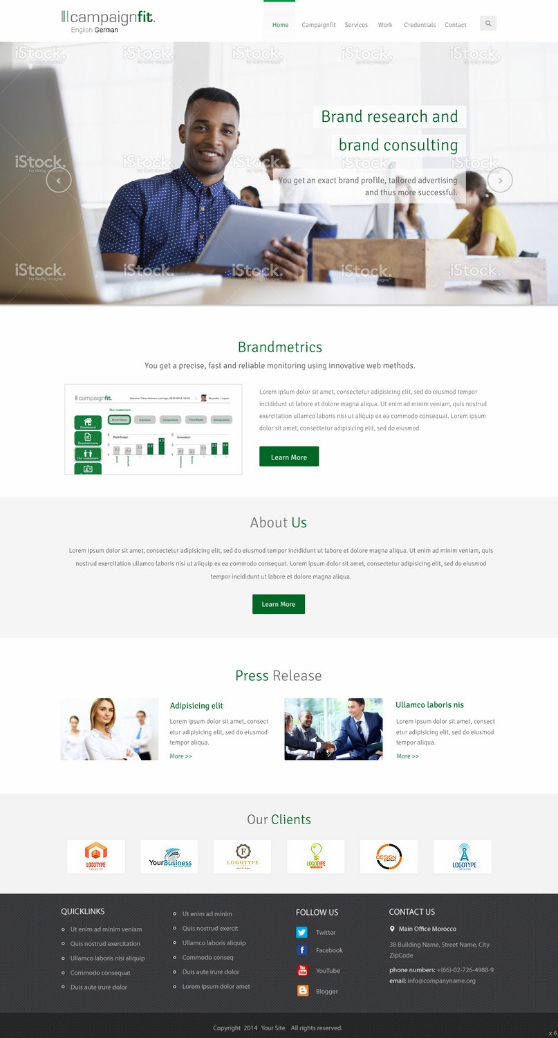 Web Design by pb for this project | Design #4293837