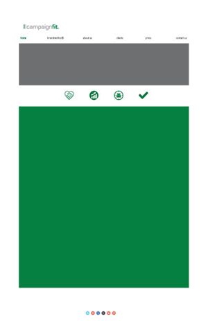 Web Design par Angelina pour ce projet | Design : #4355391