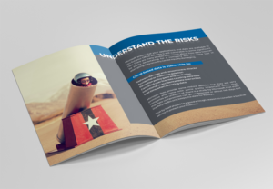Design de Flyer par ecorokerz pour Safe Data Storage Ltd | Design : #21503770