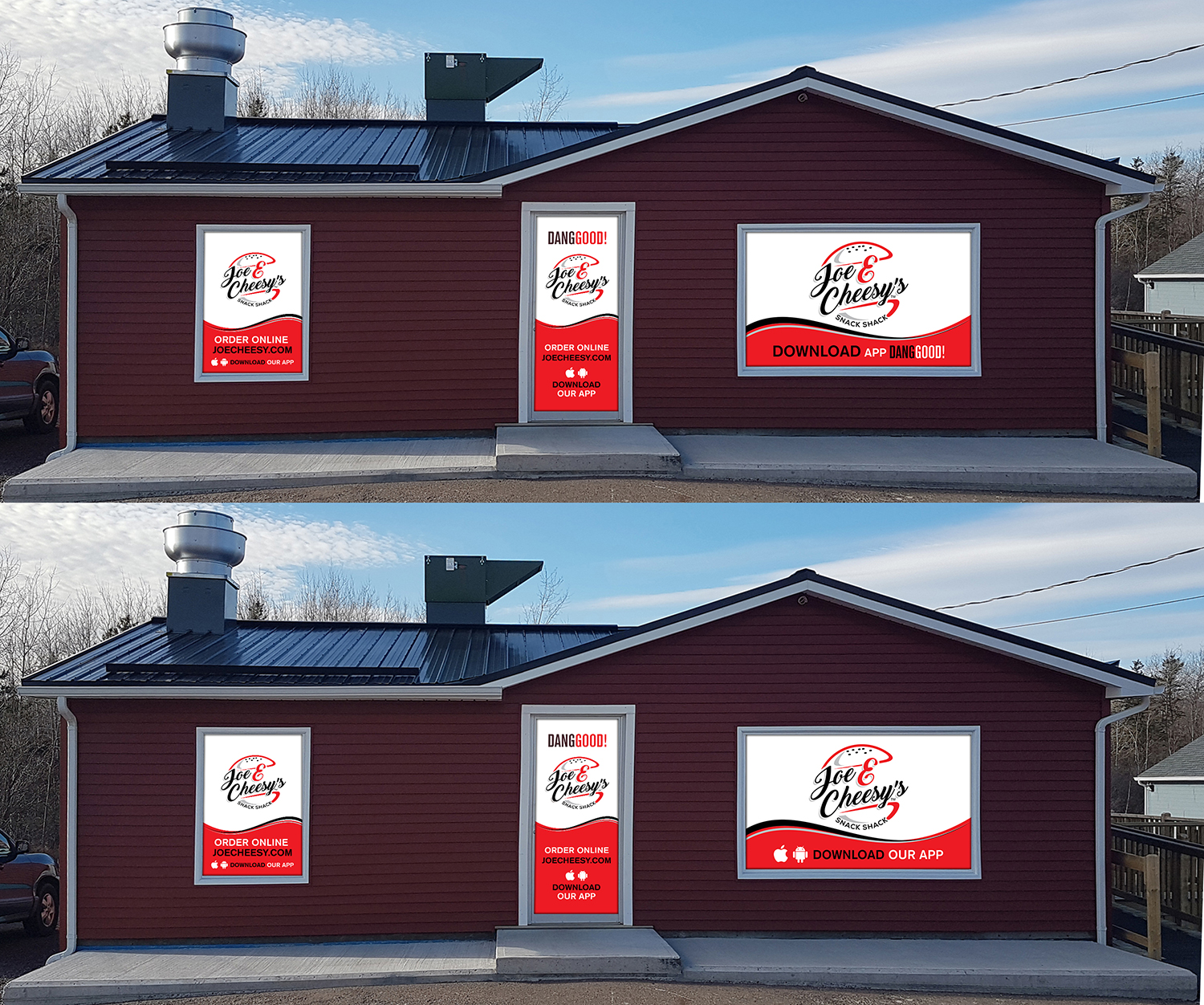 Graphic Design by mmmarif1982 for this project | Design #21574388