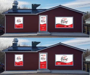 Graphic Design by mmmarif1982 for this project | Design: #21574388