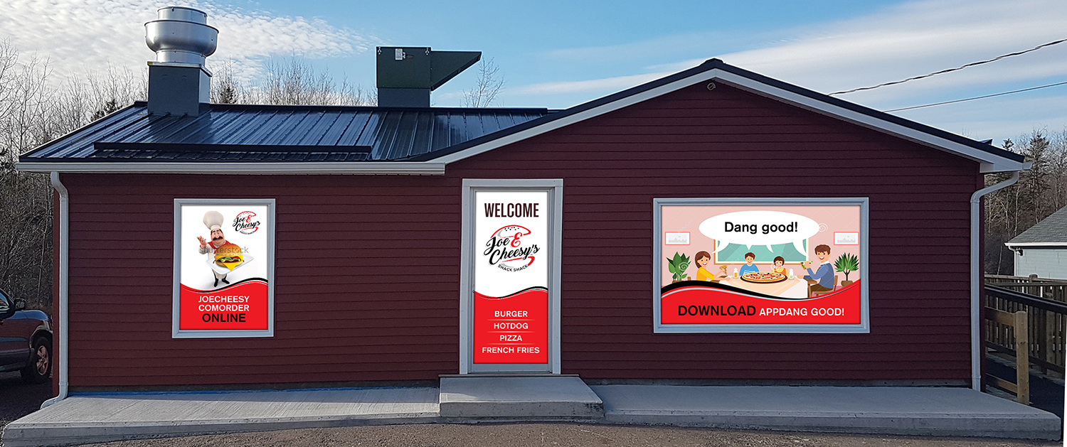 Graphic Design by mmmarif1982 for this project | Design: #21496279