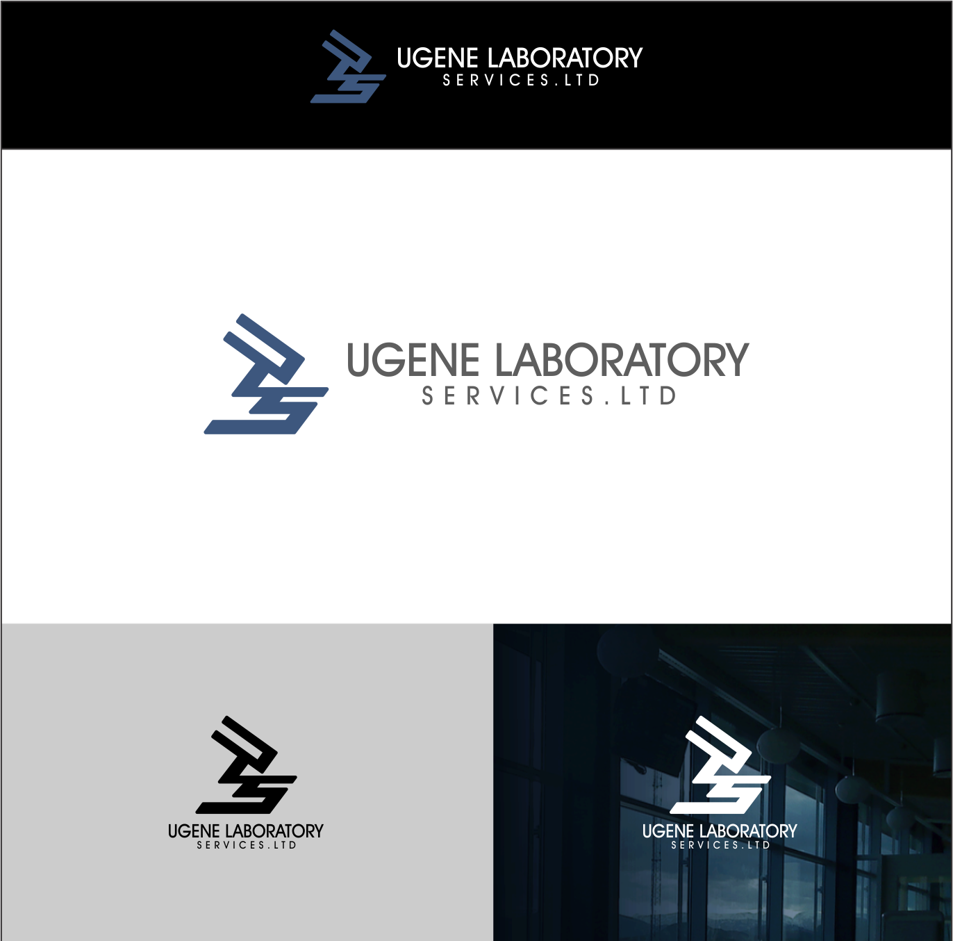 Logo Design by Arham Hidayat for this project | Design #21521815