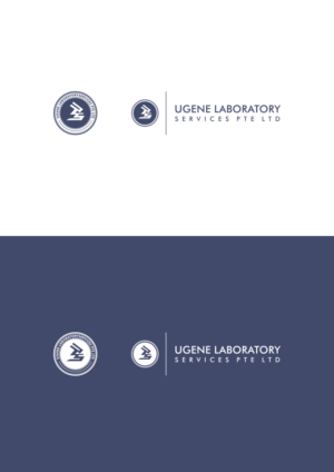Logo Design by eudo for this project | Design: #21587955
