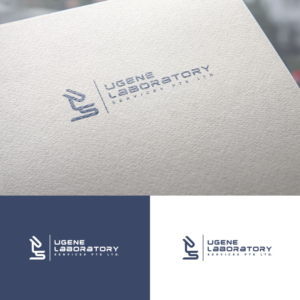 Logo Design by Gisella Guzmán