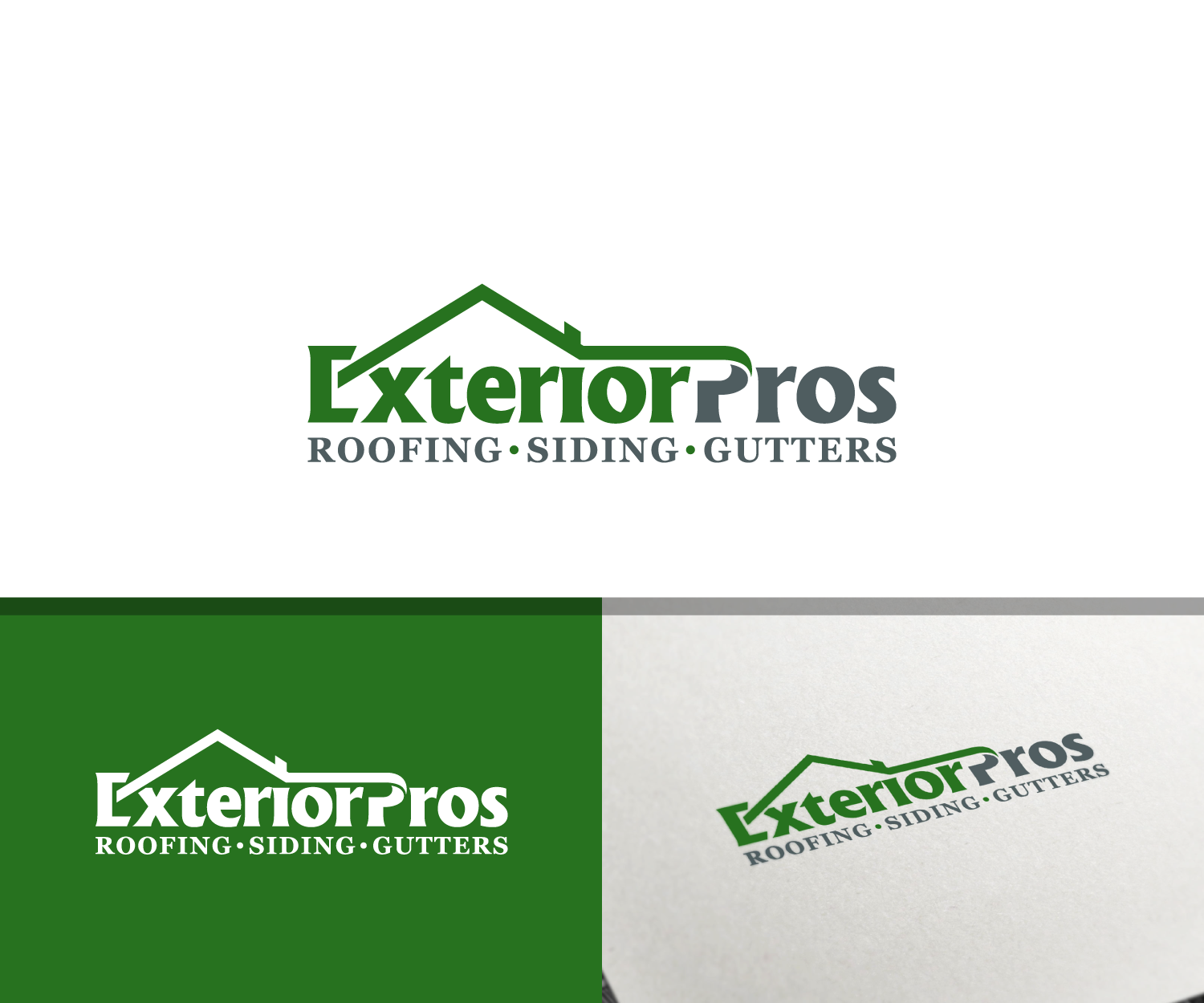 Logo-Design von anico für dieses Projekt | Design #21568885