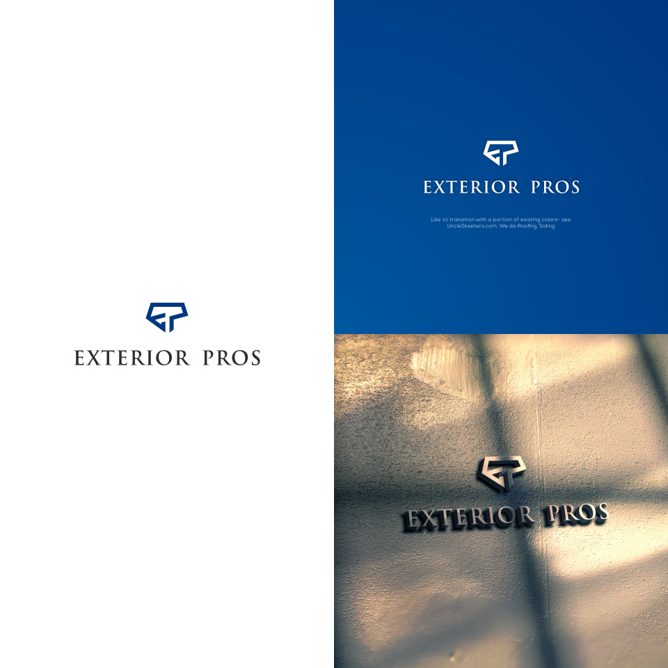 Logo Design by bernadif 2 for this project | Design #21566267