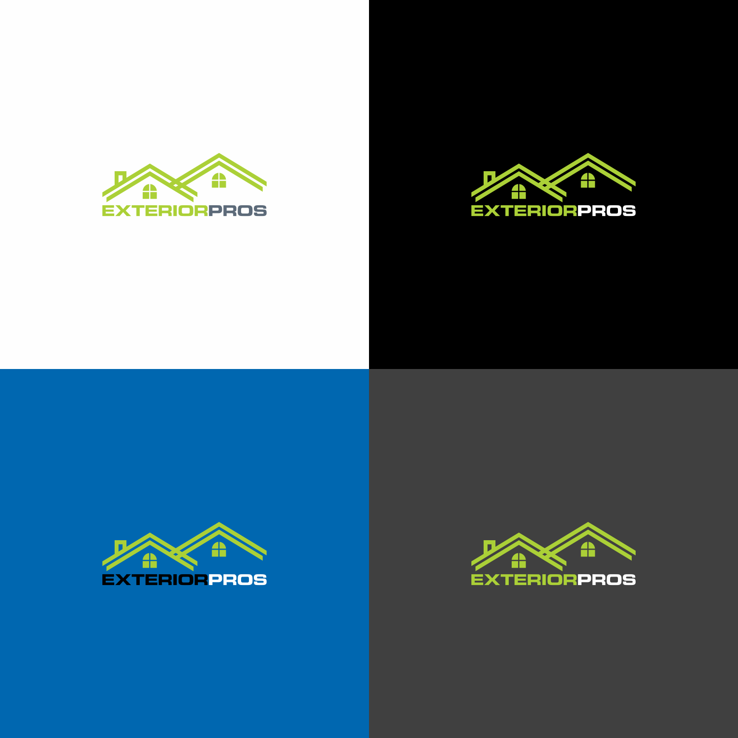 Logo Design by agng_ds for this project | Design: #21546789