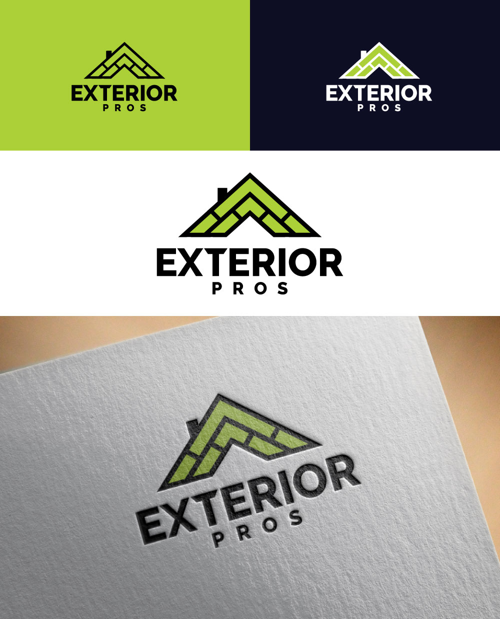 Logo Design by Ash_king for this project | Design #21508672
