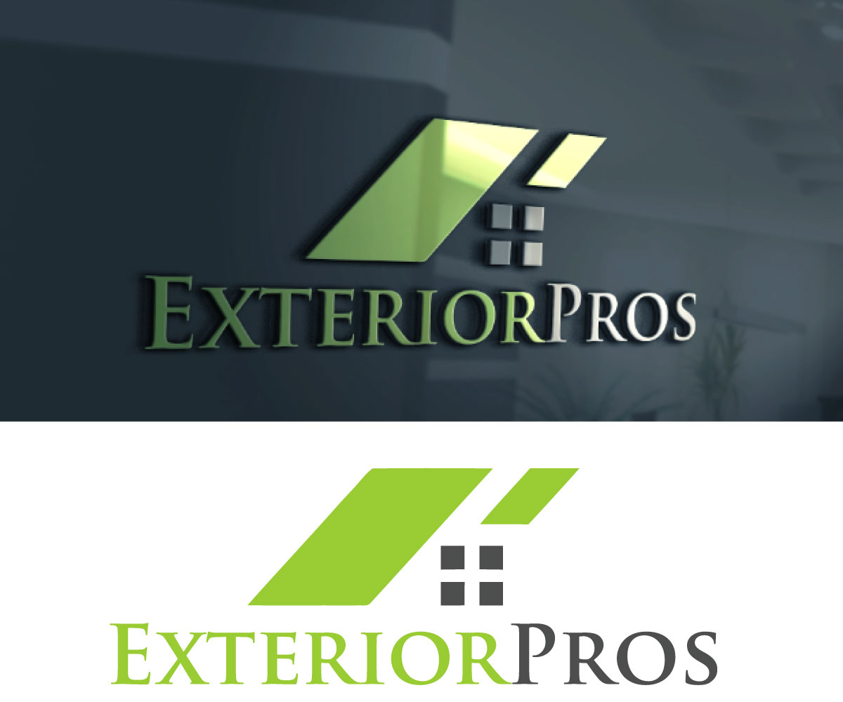 Logo Design by dobobed for this project | Design #21501937