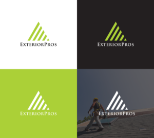 Logo Design by Tama Studio