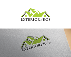 Logo Design by Tama Studio for this project | Design: #21545003