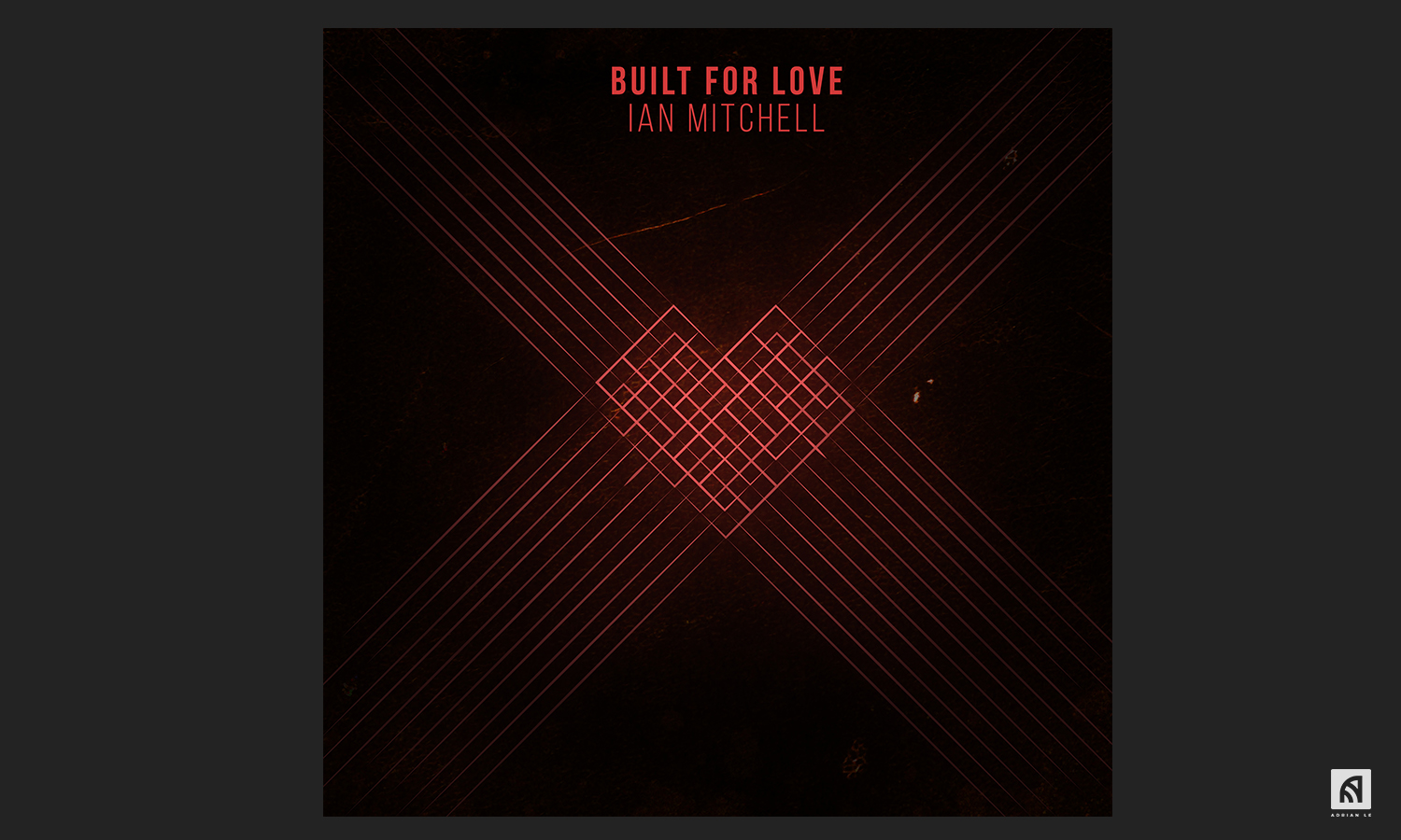 CD Cover Design by adrian.le2596 for this project | Design #21533537