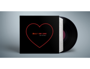 CD Cover Design by JMdeca for this project | Design: #21519400