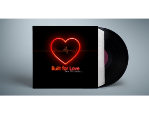 CD Cover Design by JMdeca for this project | Design: #21519401