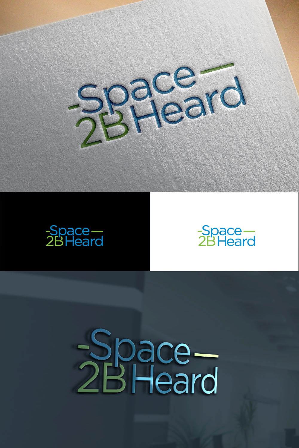 Diseño de Logo por shariqueyaseen2 para este proyecto | Diseño: #21513530