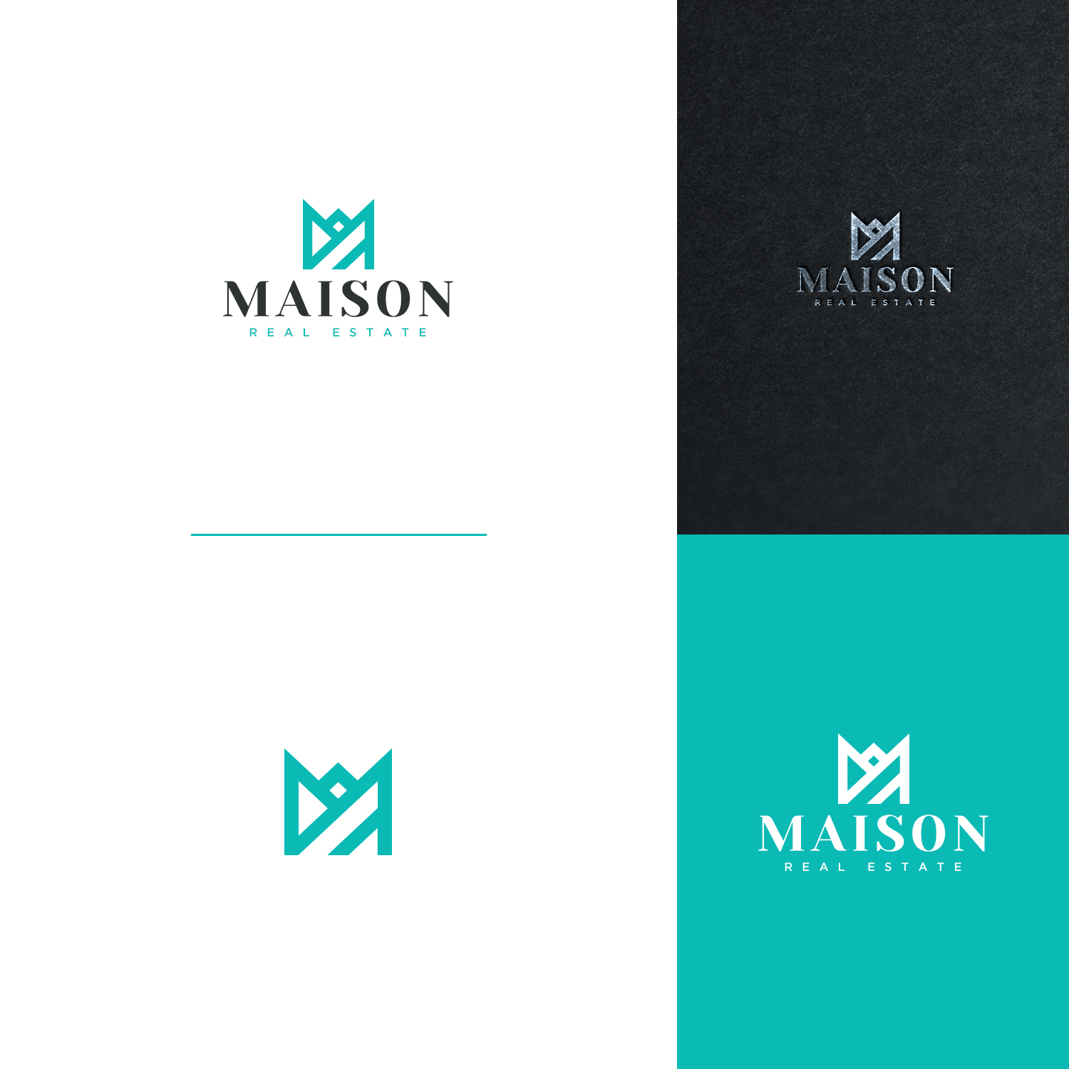 Logo Design by JohnM. for this project | Design #21506092