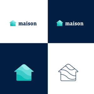 Diseño de Logo por DsgnStory® para este proyecto | Diseño #21542539